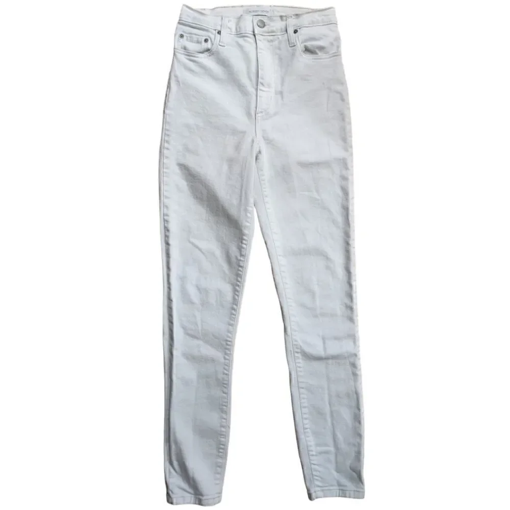 Nobody Denim brand nobody